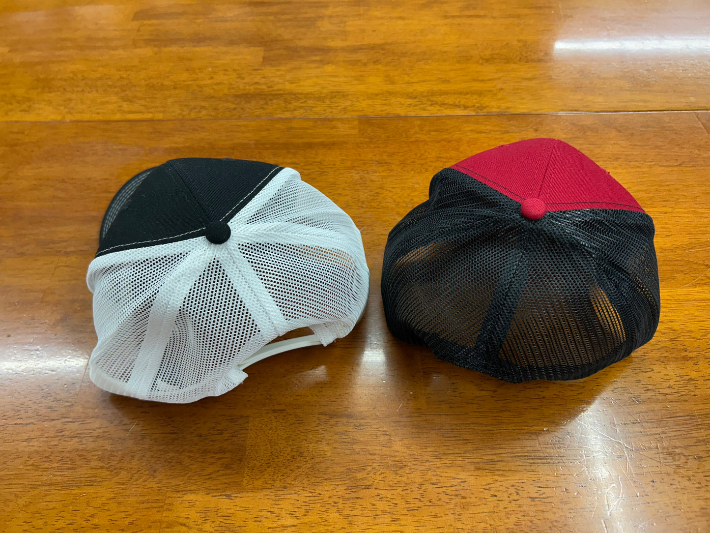 Dirty Addiction Mesh Backed Snapback Hat