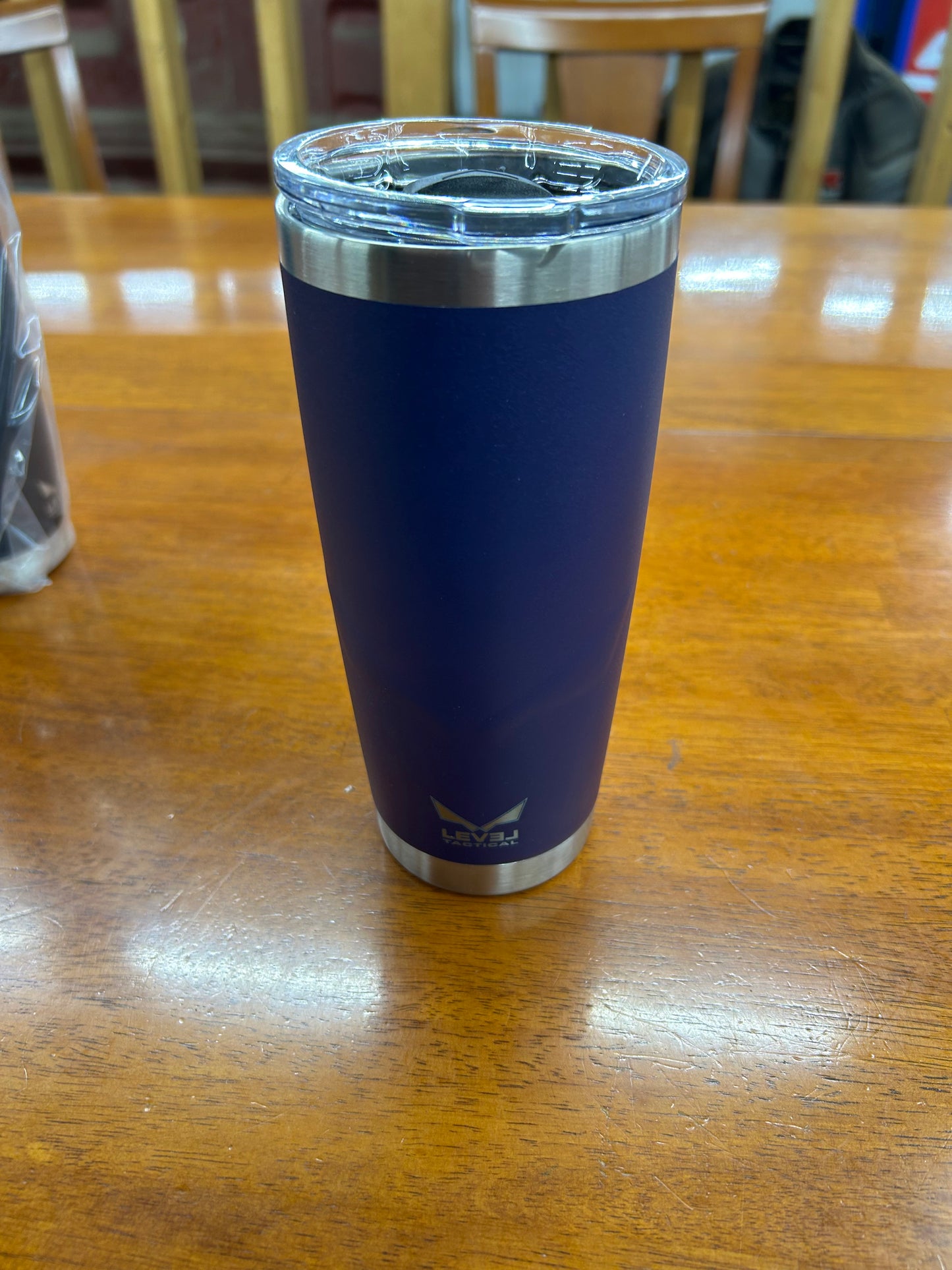 22 Oz Laser Engraved DAO Tumbler